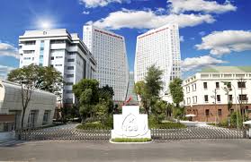 Bệnh viện quân Y 108