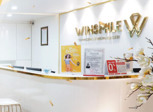 Nha Khoa Quốc Tế Win Smile