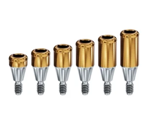 Abutment Nobel Biocare