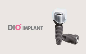 Dòng trụ implant Hàn Quốc Dio