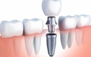 Mang lại tính thẩm mỹ và chức năng ăn nhai hoàn hảo