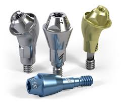 Straumann abutment
