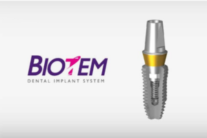 Trụ Implant Biotem là gì