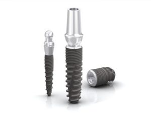 Trụ implant Straumann SLA active