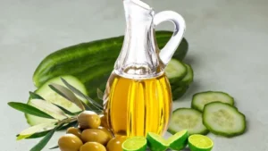 Dầu oliu thực sự có công dụng làm trắng không?