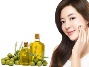 Lợi ích khi tẩy trắng răng bằng dầu oliu mà bạn nên biết