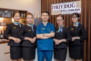 Nha Khoa Thuý Đức